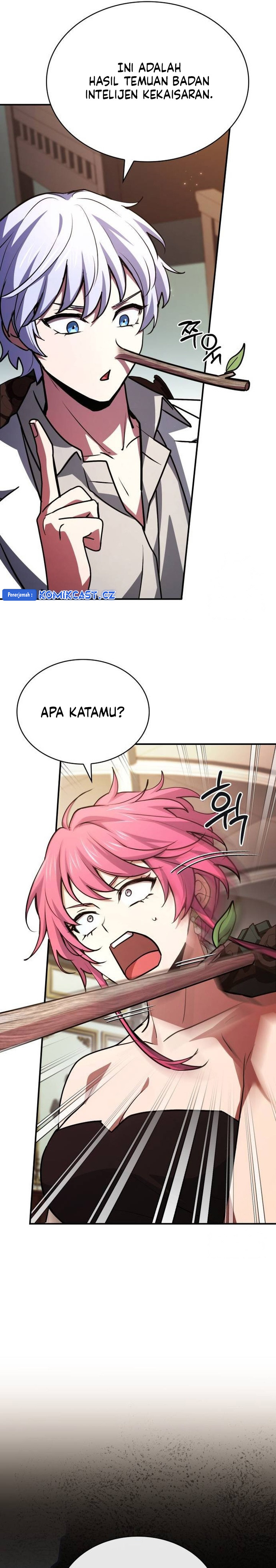 The Crown Prince That Sells Medicine Chapter 50 Gambar 12
