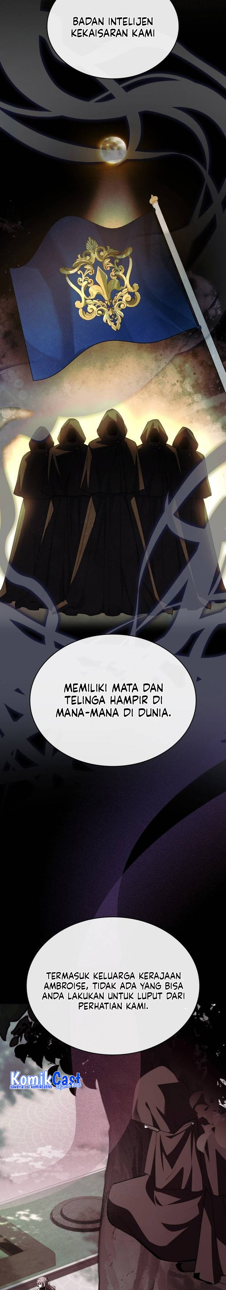 The Crown Prince That Sells Medicine Chapter 50 Gambar 13