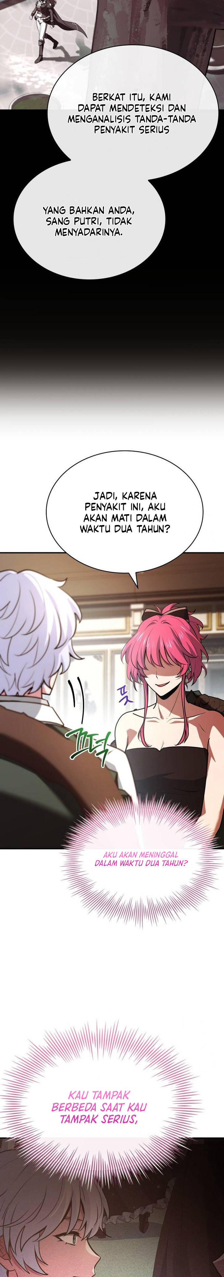 The Crown Prince That Sells Medicine Chapter 50 Gambar 14