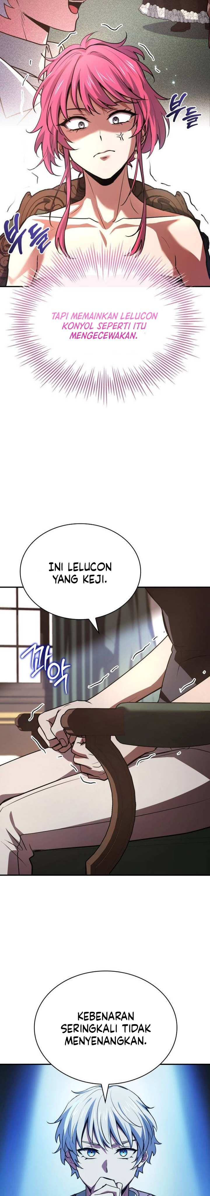 The Crown Prince That Sells Medicine Chapter 50 Gambar 15