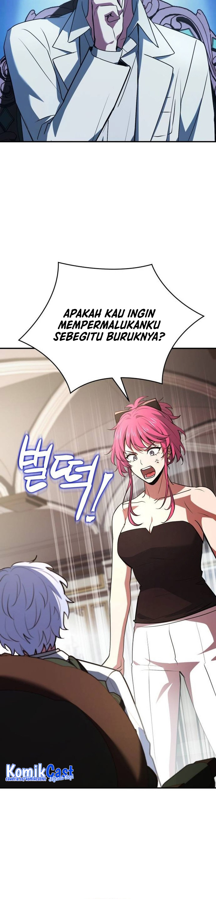 The Crown Prince That Sells Medicine Chapter 50 Gambar 16
