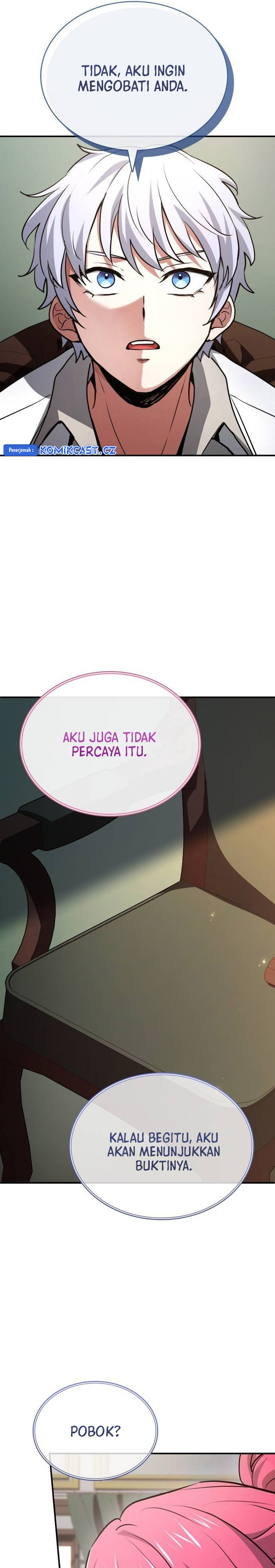The Crown Prince That Sells Medicine Chapter 50 Gambar 17