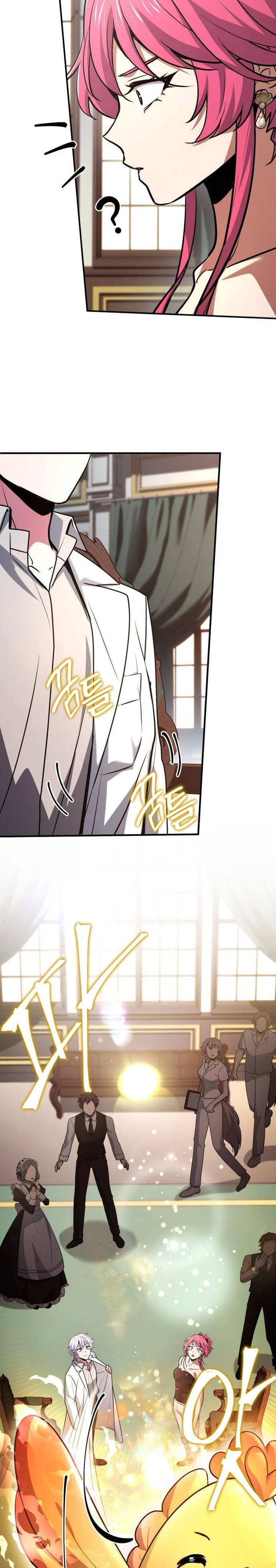 The Crown Prince That Sells Medicine Chapter 50 Gambar 18