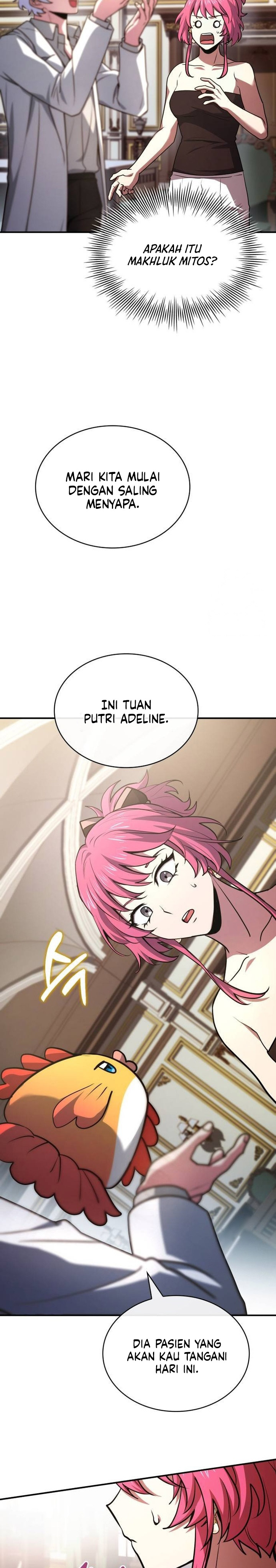 The Crown Prince That Sells Medicine Chapter 50 Gambar 20