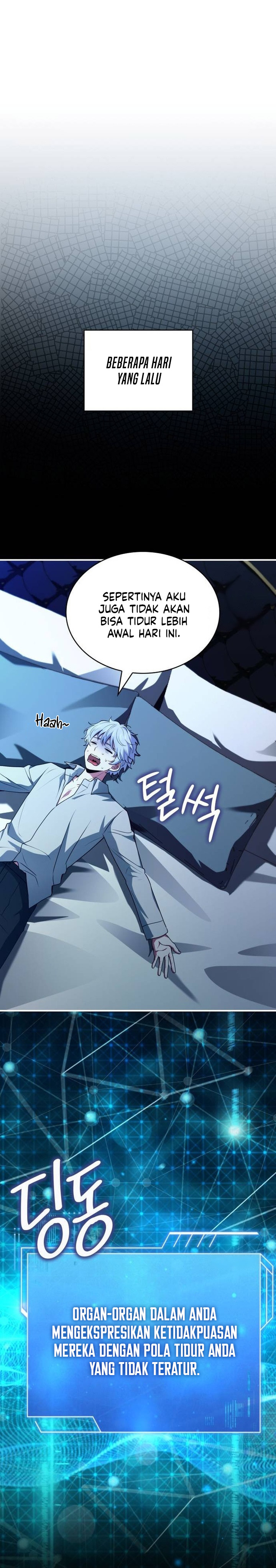The Crown Prince That Sells Medicine Chapter 50 Gambar 25