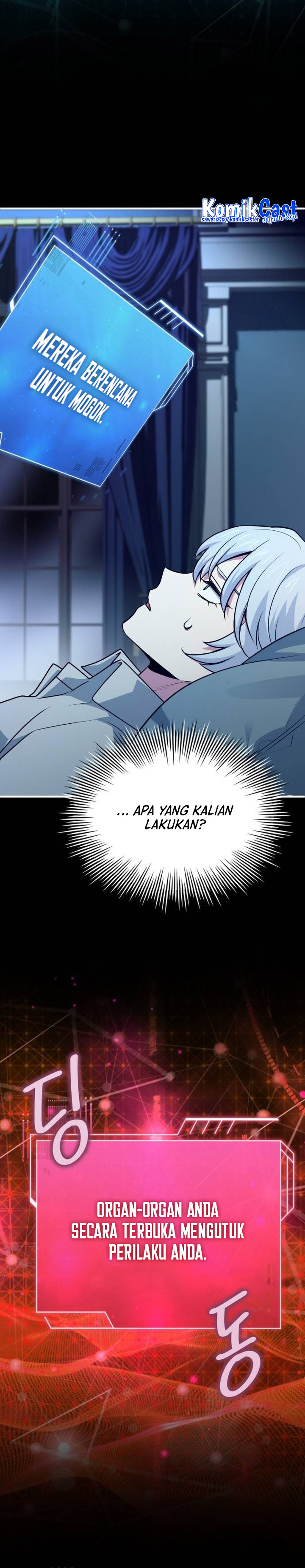 The Crown Prince That Sells Medicine Chapter 50 Gambar 26
