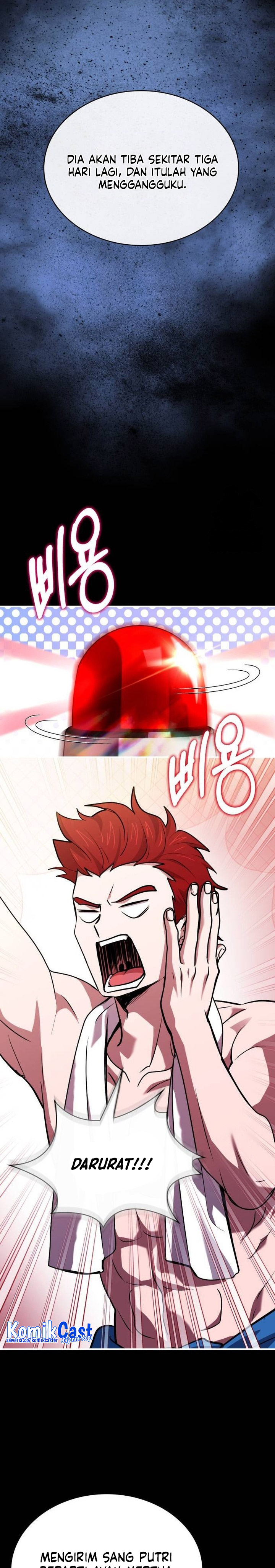 The Crown Prince That Sells Medicine Chapter 50 Gambar 28