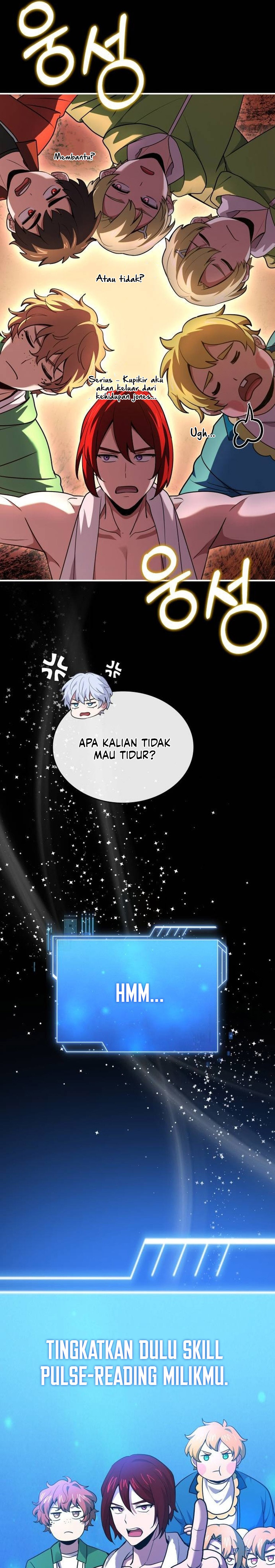The Crown Prince That Sells Medicine Chapter 50 Gambar 32