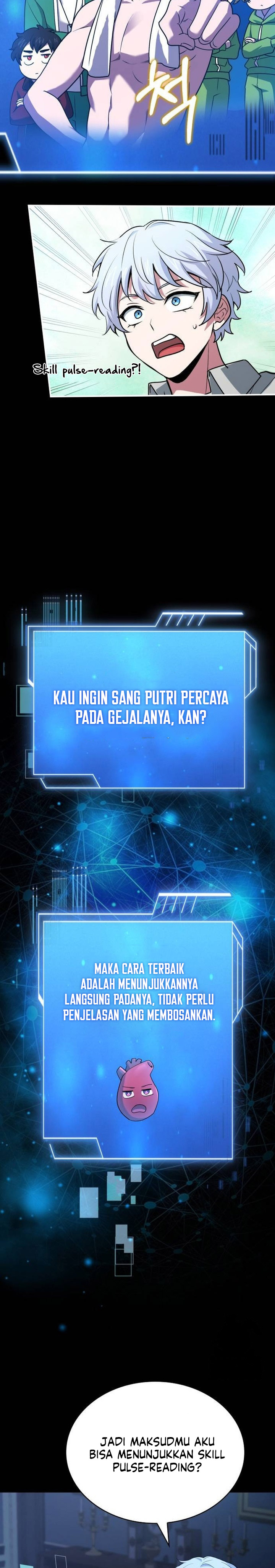 The Crown Prince That Sells Medicine Chapter 50 Gambar 33