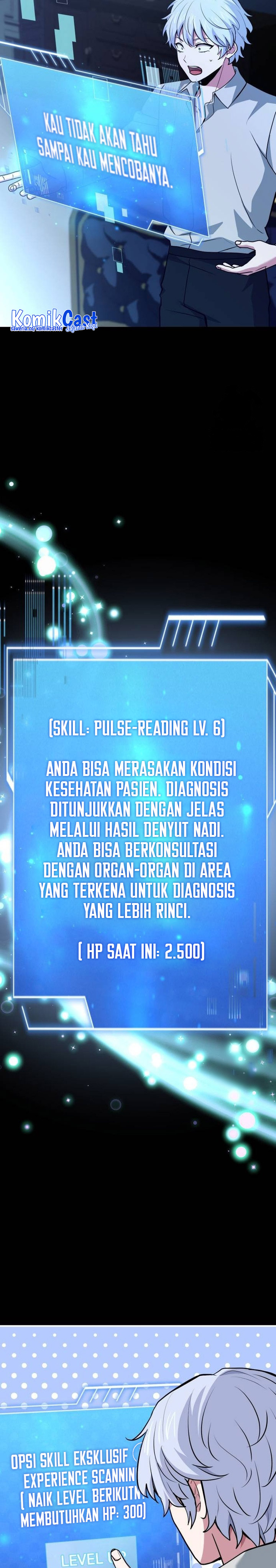 The Crown Prince That Sells Medicine Chapter 50 Gambar 34