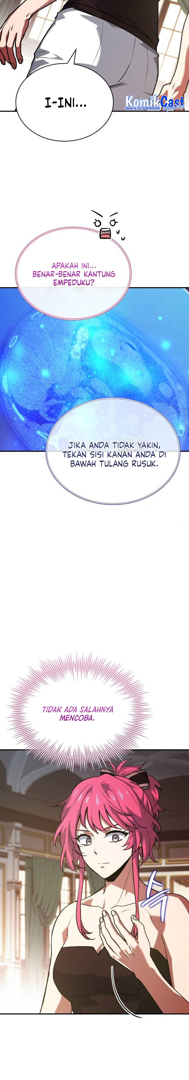 The Crown Prince That Sells Medicine Chapter 50 Gambar 40