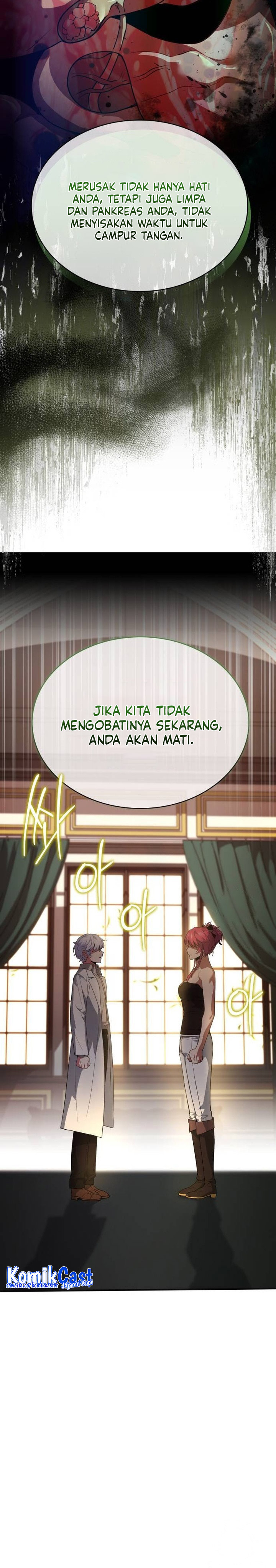 The Crown Prince That Sells Medicine Chapter 50 Gambar 44