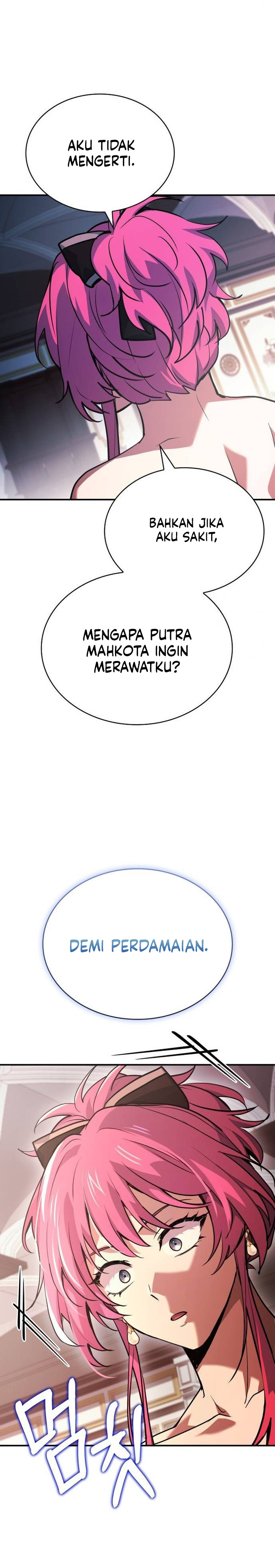 The Crown Prince That Sells Medicine Chapter 50 Gambar 45