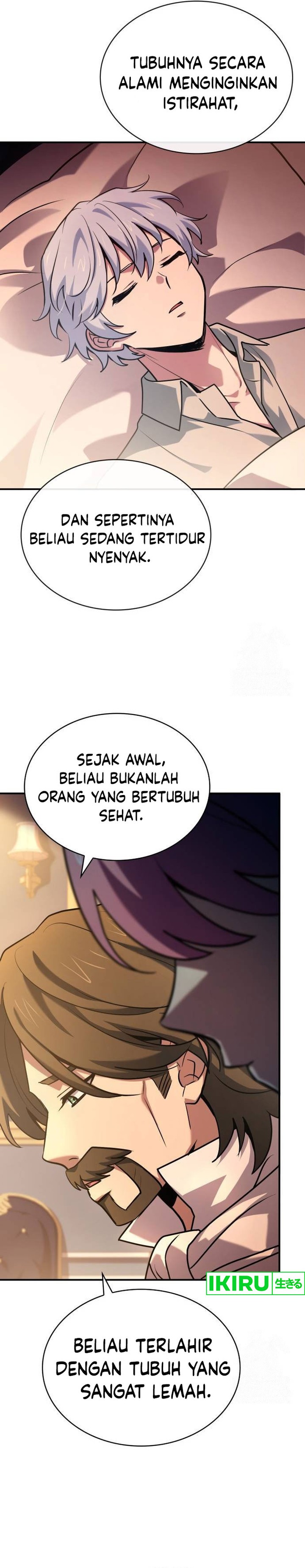 The Crown Prince That Sells Medicine Chapter 52 Gambar 3