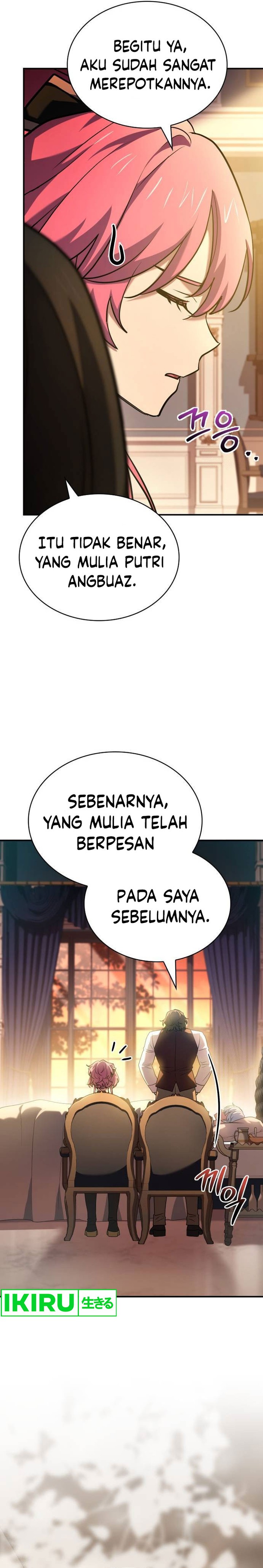 The Crown Prince That Sells Medicine Chapter 52 Gambar 4