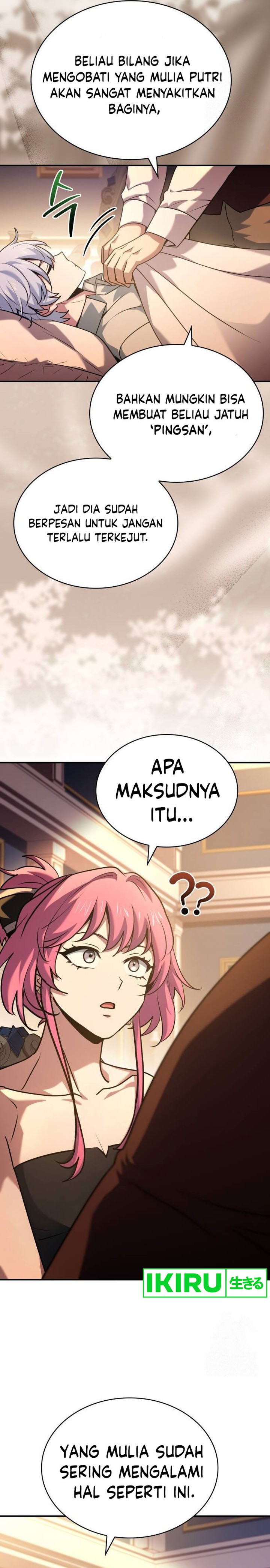 The Crown Prince That Sells Medicine Chapter 52 Gambar 5