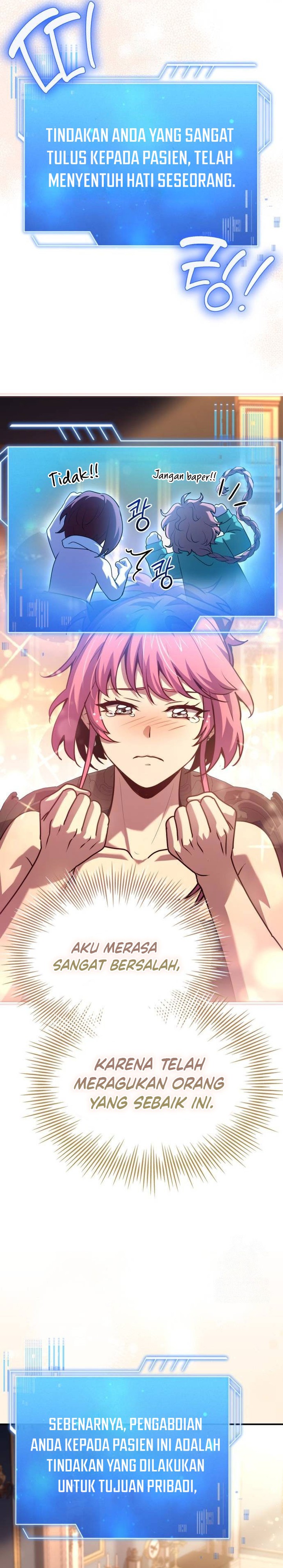 The Crown Prince That Sells Medicine Chapter 52 Gambar 8