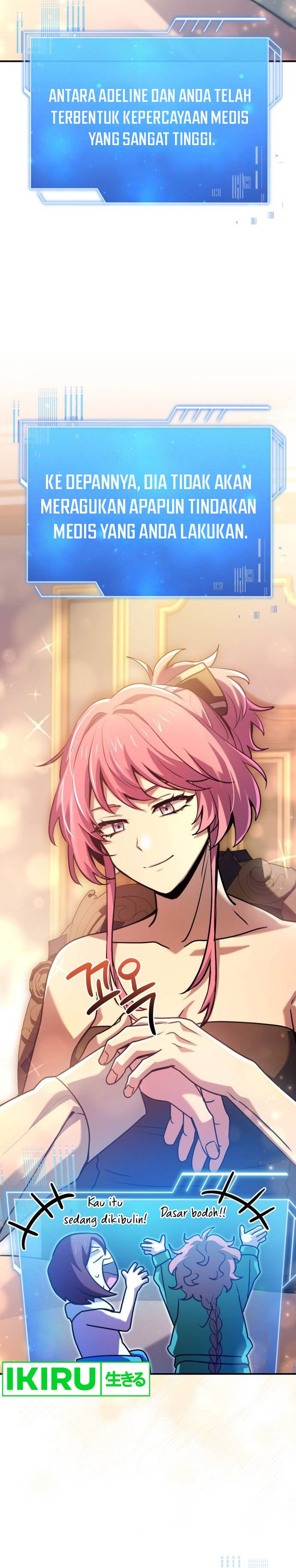 The Crown Prince That Sells Medicine Chapter 52 Gambar 10