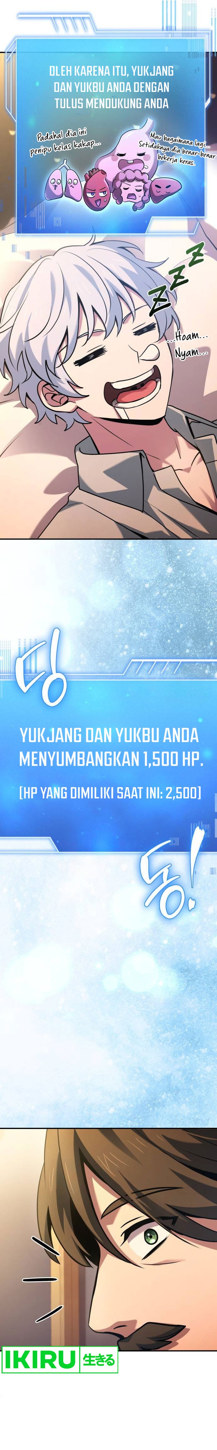 The Crown Prince That Sells Medicine Chapter 52 Gambar 11