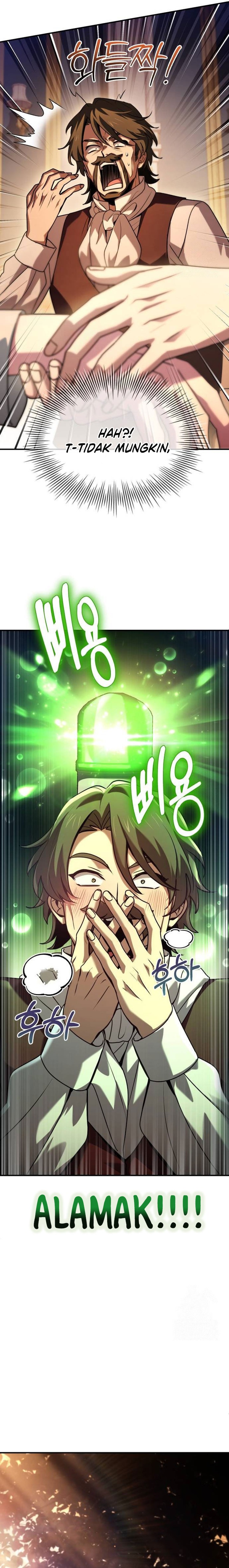 The Crown Prince That Sells Medicine Chapter 52 Gambar 12