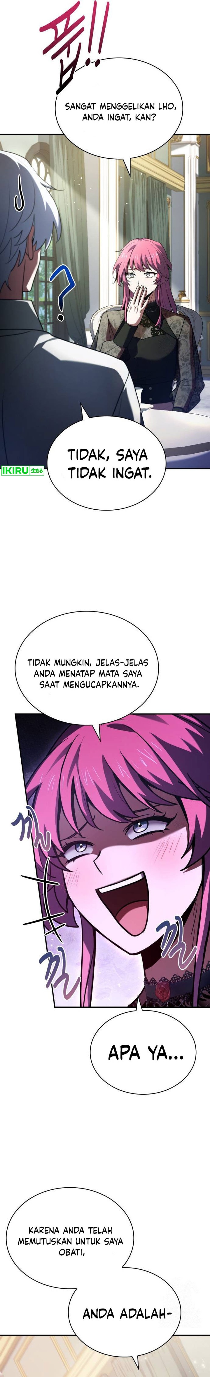 The Crown Prince That Sells Medicine Chapter 52 Gambar 15