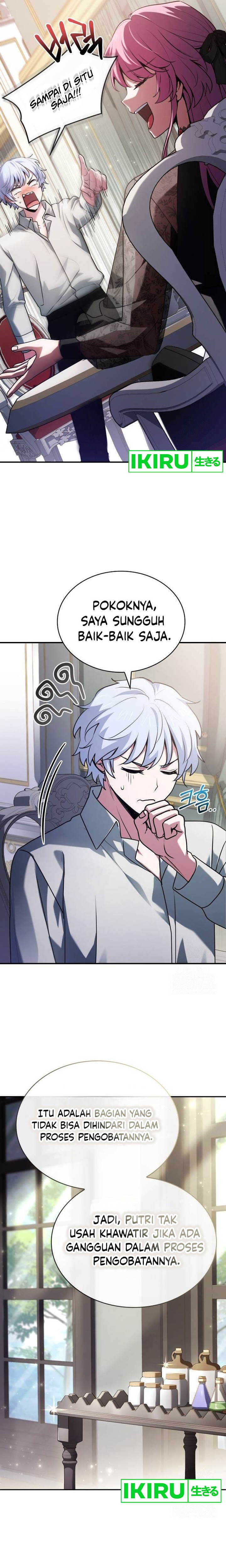 The Crown Prince That Sells Medicine Chapter 52 Gambar 16