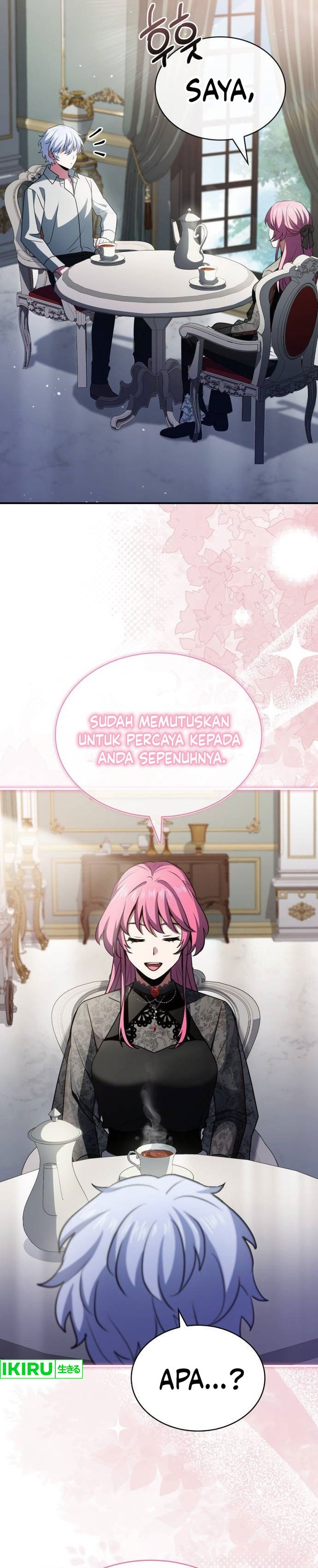 The Crown Prince That Sells Medicine Chapter 52 Gambar 18