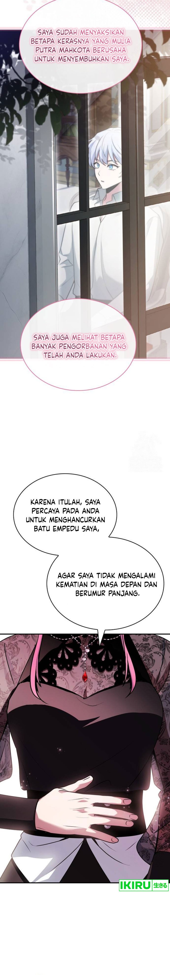 The Crown Prince That Sells Medicine Chapter 52 Gambar 19