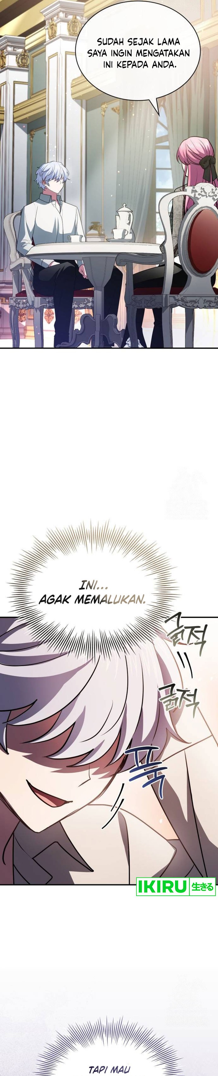 The Crown Prince That Sells Medicine Chapter 52 Gambar 21