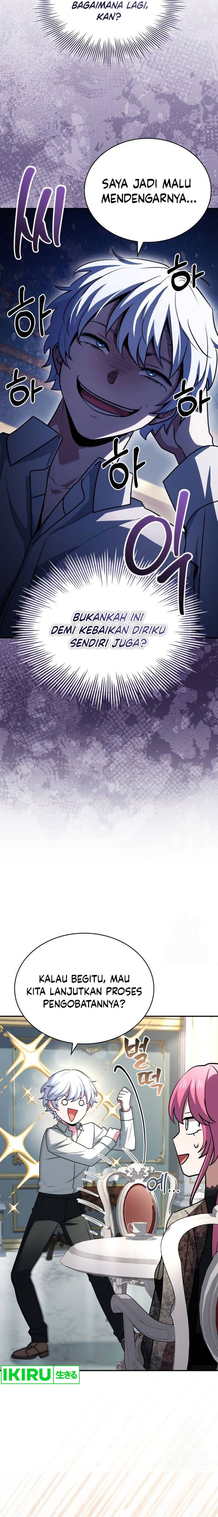 The Crown Prince That Sells Medicine Chapter 52 Gambar 22