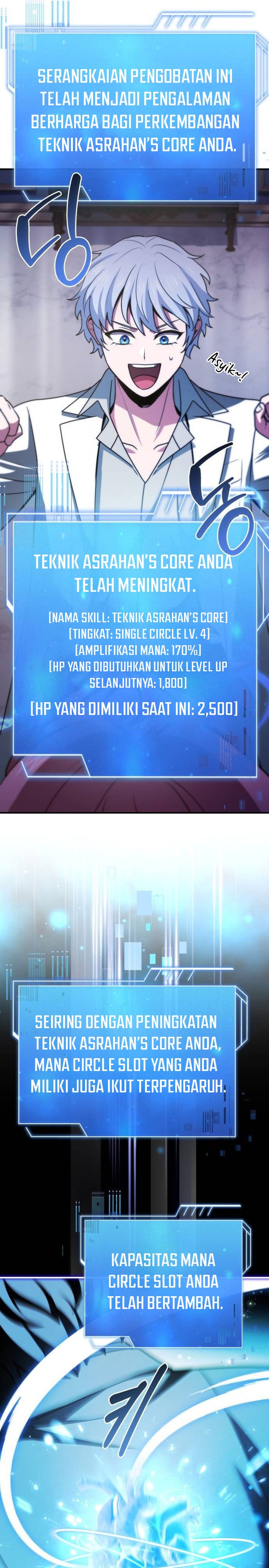 The Crown Prince That Sells Medicine Chapter 52 Gambar 26