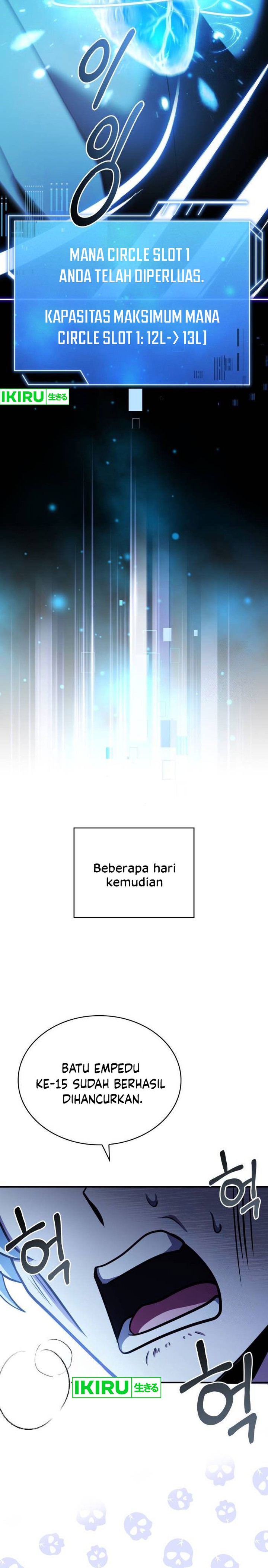 The Crown Prince That Sells Medicine Chapter 52 Gambar 27