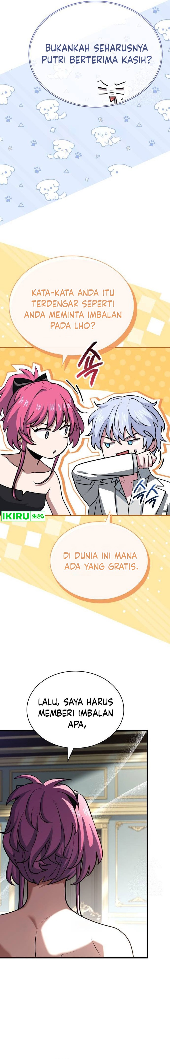 The Crown Prince That Sells Medicine Chapter 52 Gambar 30