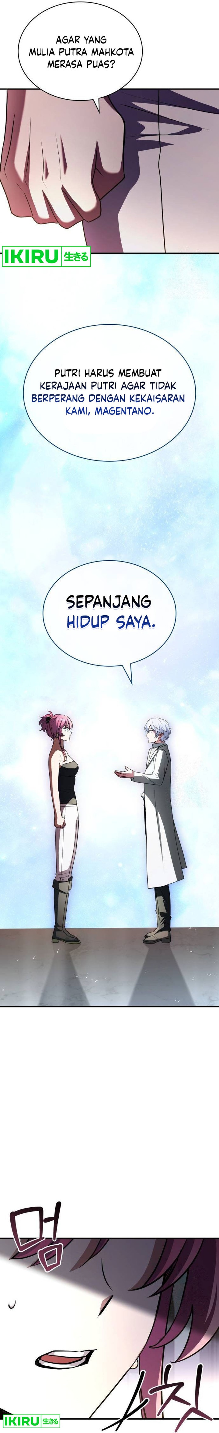 The Crown Prince That Sells Medicine Chapter 52 Gambar 31