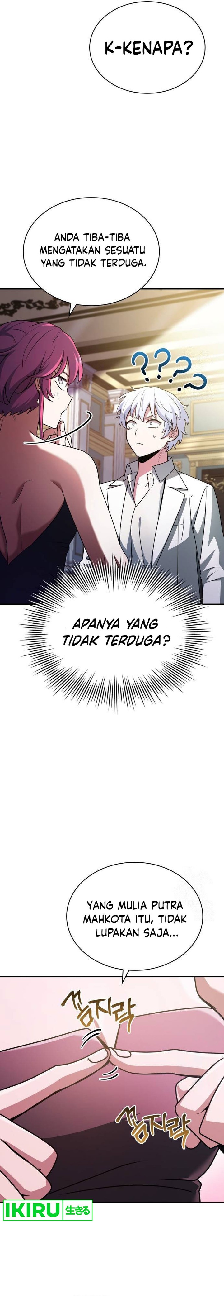 The Crown Prince That Sells Medicine Chapter 52 Gambar 32