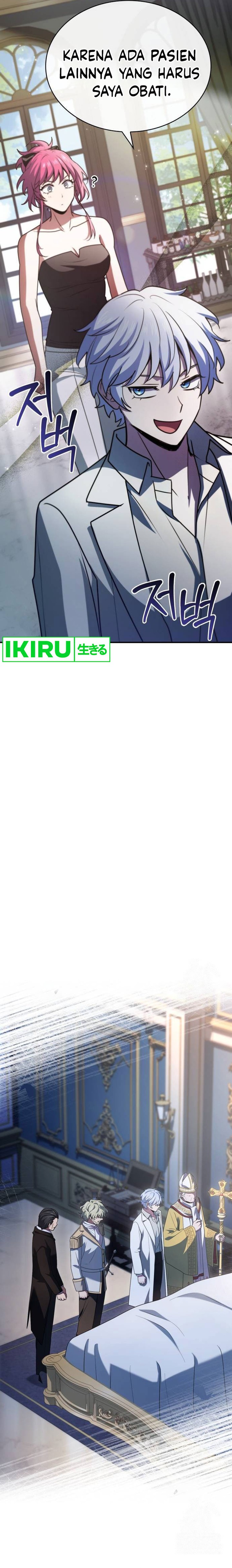 The Crown Prince That Sells Medicine Chapter 52 Gambar 34