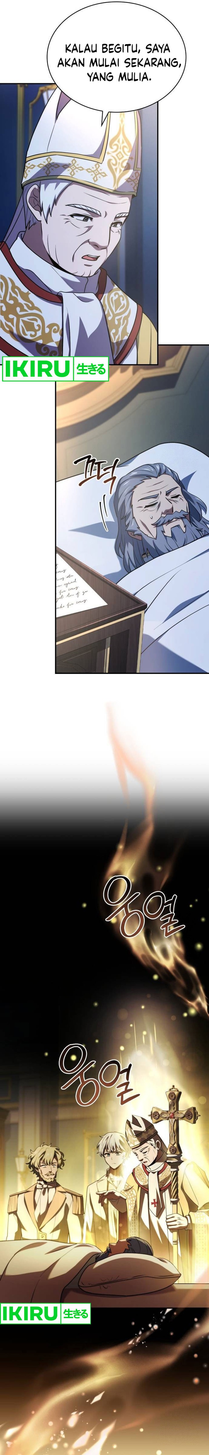 The Crown Prince That Sells Medicine Chapter 52 Gambar 35