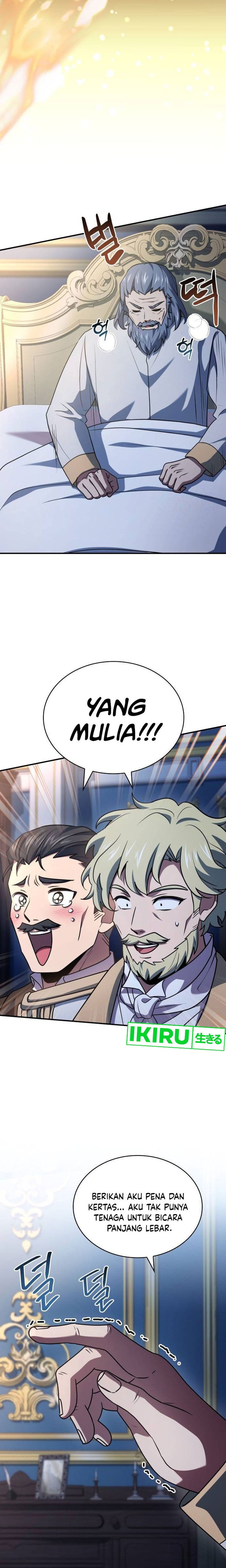 The Crown Prince That Sells Medicine Chapter 52 Gambar 36