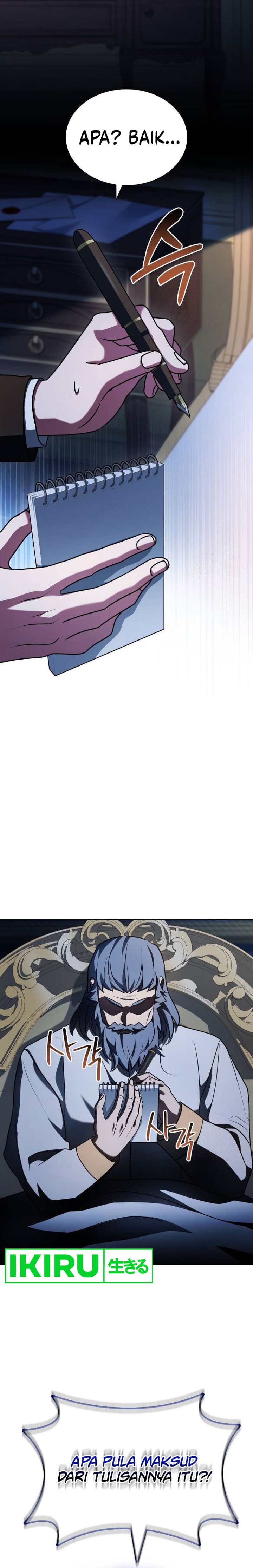 The Crown Prince That Sells Medicine Chapter 52 Gambar 37