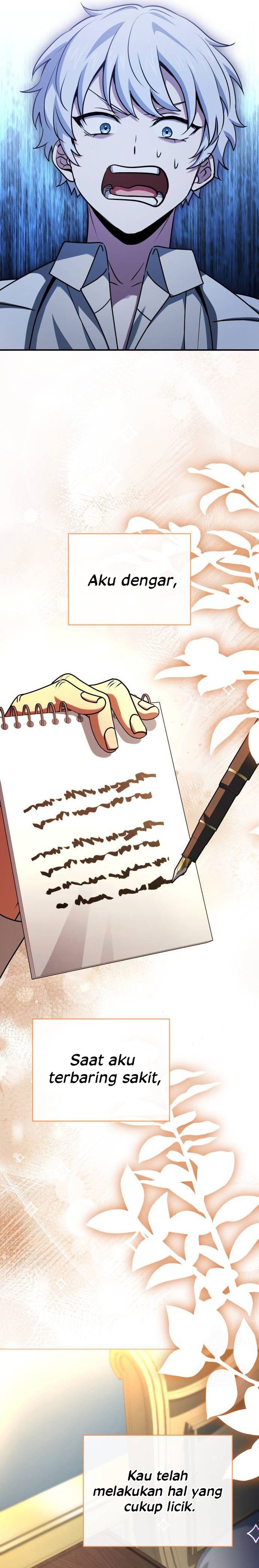 The Crown Prince That Sells Medicine Chapter 52 Gambar 38