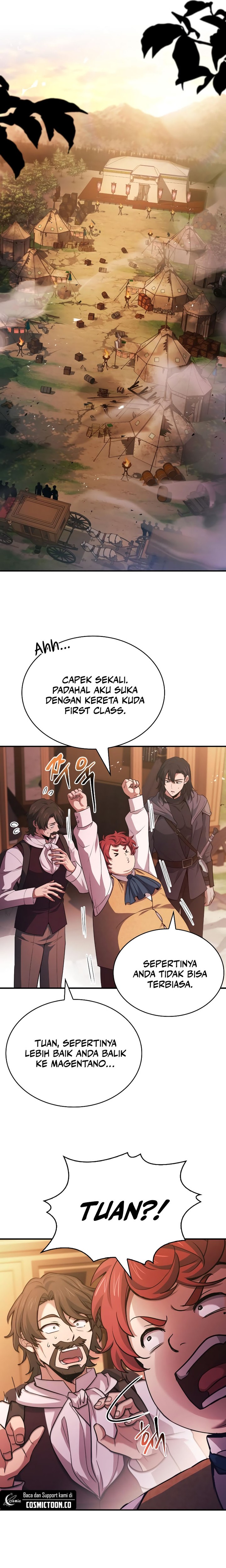 The Crown Prince That Sells Medicine Chapter 54 Gambar 3