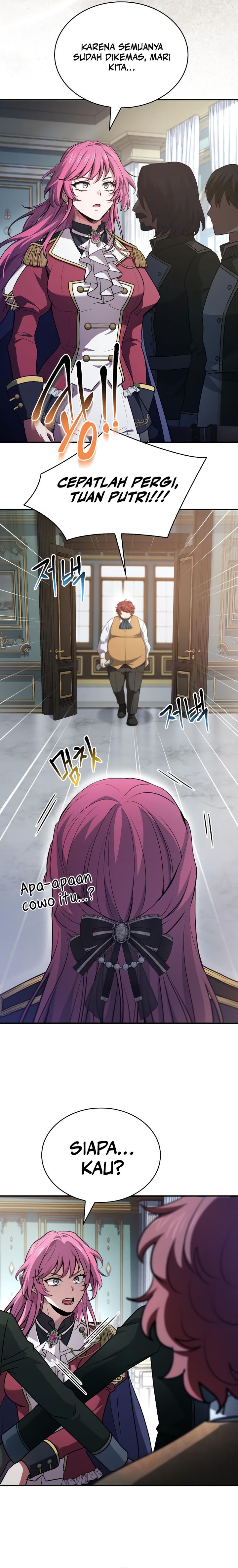 The Crown Prince That Sells Medicine Chapter 54 Gambar 5