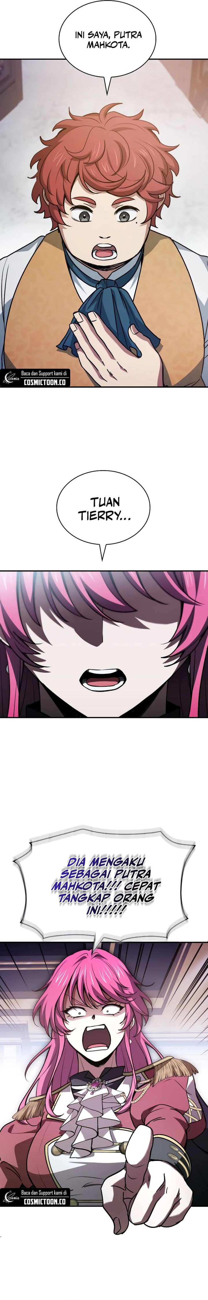 The Crown Prince That Sells Medicine Chapter 54 Gambar 6