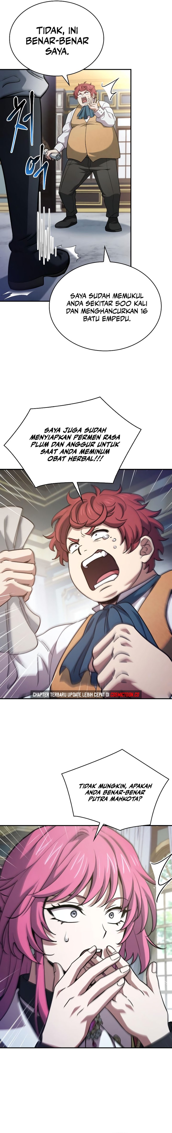 The Crown Prince That Sells Medicine Chapter 54 Gambar 7