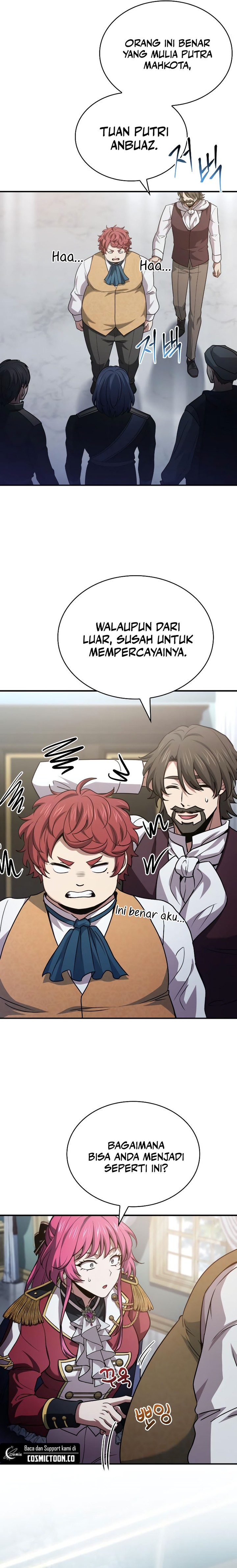 The Crown Prince That Sells Medicine Chapter 54 Gambar 8