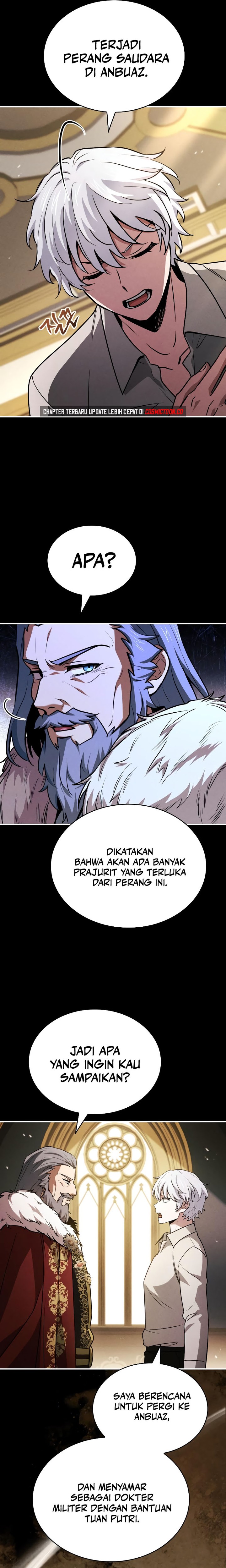 The Crown Prince That Sells Medicine Chapter 54 Gambar 10