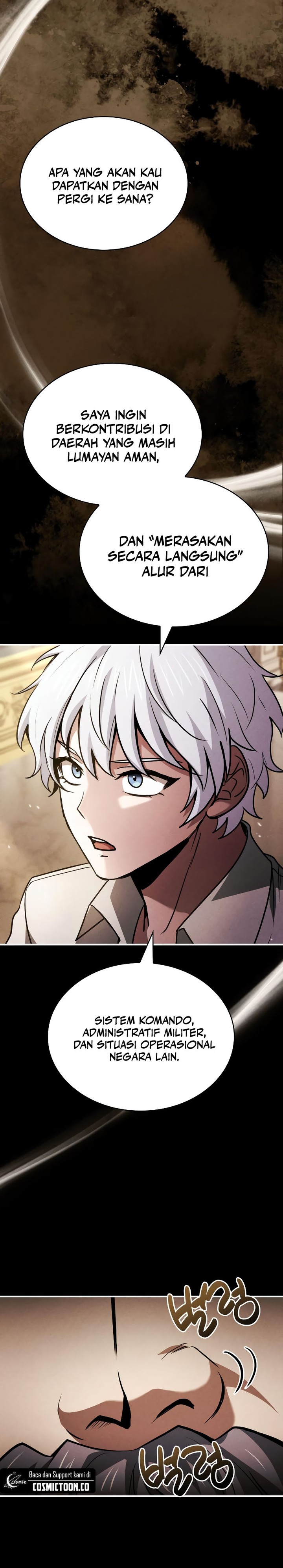 The Crown Prince That Sells Medicine Chapter 54 Gambar 11