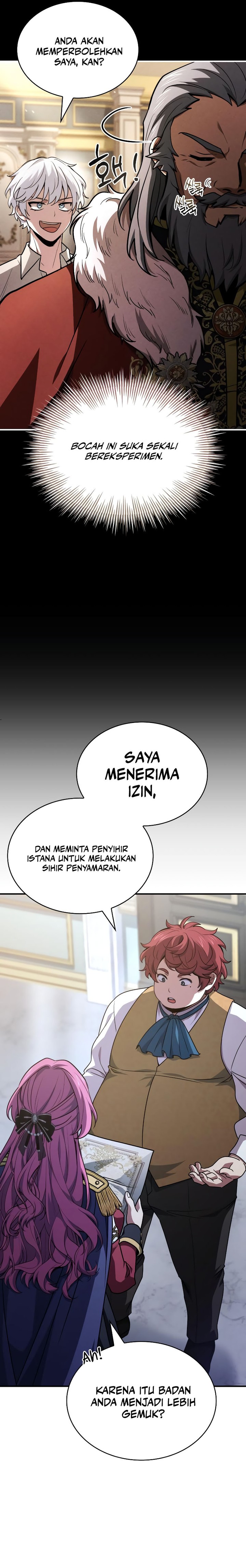 The Crown Prince That Sells Medicine Chapter 54 Gambar 12