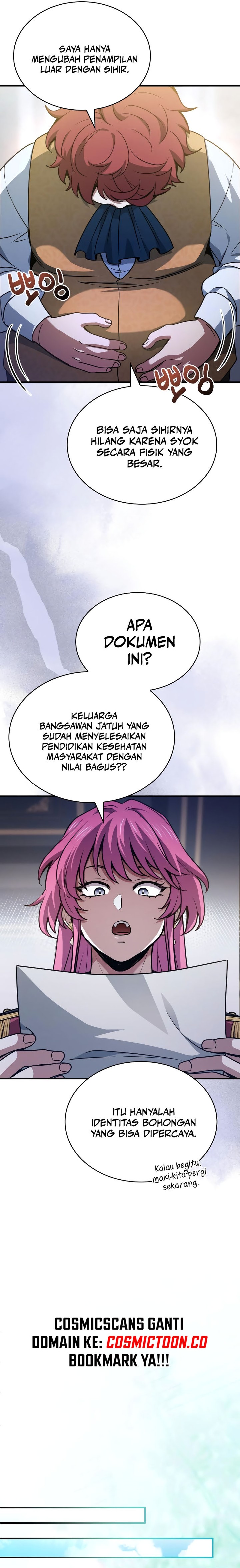 The Crown Prince That Sells Medicine Chapter 54 Gambar 13