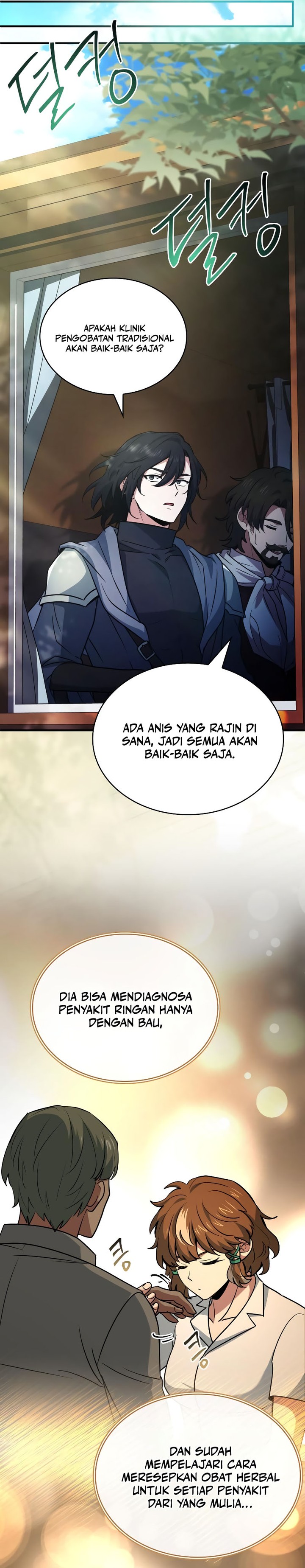 The Crown Prince That Sells Medicine Chapter 54 Gambar 14